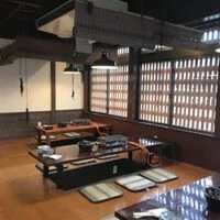 画像1445：高崎市内│遊具塗装