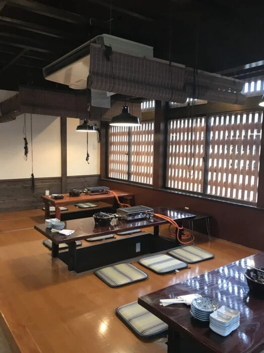 画像1445：高崎市内│遊具塗装