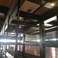 画像1447：高崎市内│遊具塗装