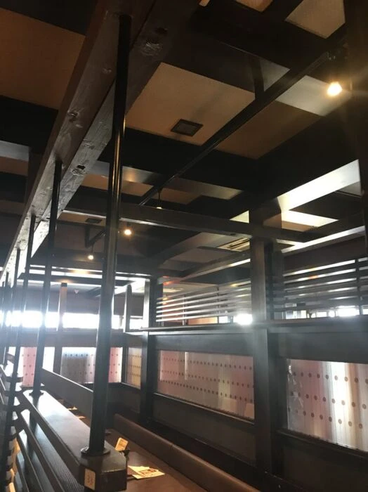 画像1447：高崎市内│遊具塗装